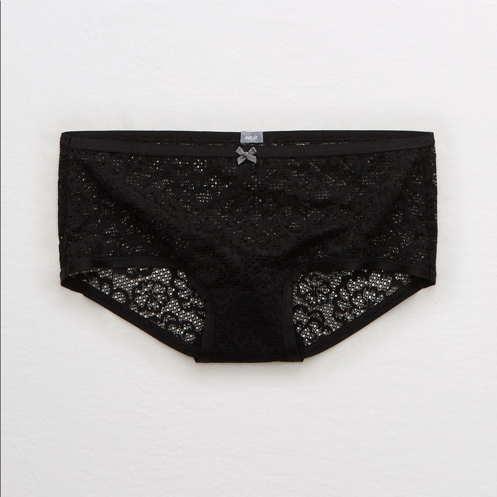 Aerie Lace Boybrief
